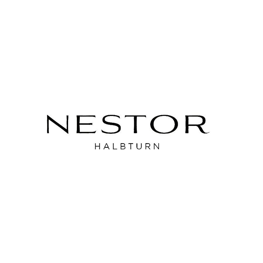 Logo des Weinguts NESTOR aus Halbturn im Burgenland